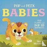  - Pop and Peek: Babies