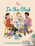 Weston, Helene - In The Club