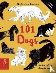 Swinney, Nicola Jane - 101 Dogs