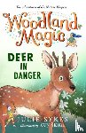 Sykes, Julie - Woodland Magic 2: Deer in Danger