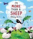 Christou, Bethany - I'm More Than A Sheep
