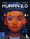 Kane, Patrick - Human 2.0