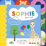 Symons, Ruth - Sophie la girafe: Sophie and Friends