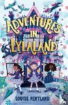 Pentland, Louise - Adventures in Lylaland