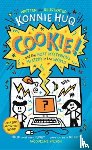 Huq, Konnie - Cookie! (Book 3): Cookie and the Most Mysterious Mystery in the World