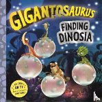 Cyber Group Studios - Gigantosaurus - Finding Dinosia