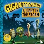 Cyber Group Studios - Gigantosaurus - A Light in the Storm