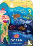  - Animal Homes: Ocean