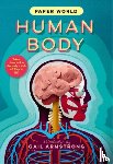 Symons, Ruth - Paper World: Human Body