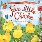 Murray, Lily - Five Little Chicks