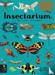 Goulson, Dave - Insectarium