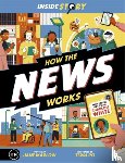 ITN Productions - Inside Story: How the News Works