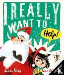 Philip, Simon - I Really Want to Help