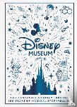 Walt Disney, Beecroft, Simon - Disney Museum