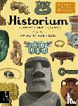 Nelson, Jo - Historium