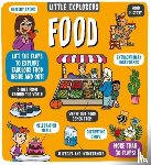 Ltd., Dynamo - Little Explorers: Food