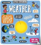 Ltd., Dynamo - Little Explorers: Weather