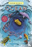 Symons, Ruth - Paper World: Ocean