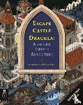 Fern, Sam - Escape Castle Dracula