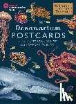  - Oceanarium postcards