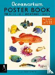 Trinick, Loveday - Oceanarium Poster Book