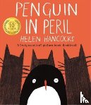 Hancocks, Helen - Penguin In Peril