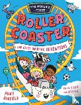 Barfield, Mike - The World’s First Rollercoaster