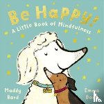 Bard, Maddy - Be Happy!