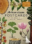 - Arboretum Postcards