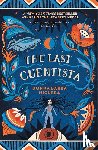 Barba Higuera, Donna - The Last Cuentista