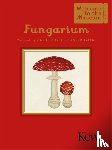 Gaya, Ester - Fungarium (Mini Gift Edition)