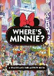 Walt Disney - Where's Minnie?