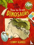 Duddle, Jonny - Doodle with Duddle: How to Draw Dinosaurs