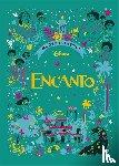 Morgan, Sally - Encanto (Disney Modern Classics)