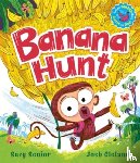 Senior, Suzy - Banana Hunt