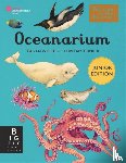 Trinick, Loveday - Oceanarium (Junior Edition)