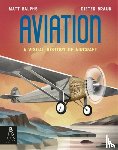 Ralphs, Matt - Aviation