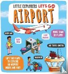 Ltd., Dynamo - Little Explorers: Let's Go! Airport