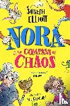 Elliott, Joseph - Nora and the Compass of Chaos