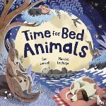 Lerwill, Ben - Time for Bed, Animals