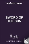 O’Hart, Sinead - Sword of the Sun