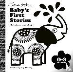 Murray, Lily - Jane Foster's Baby's First Stories: 0–3 months