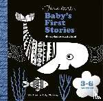 Murray, Lily - Jane Foster's Baby's First Stories: 3–6 months