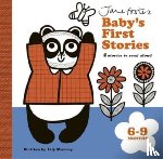Murray, Lily - Jane Foster's Baby's First Stories: 6–9 months