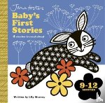 Murray, Lily - Jane Foster's Baby's First Stories: 9–12 months