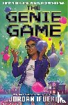 Ifueko, Jordan - The Genie Game