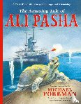 Foreman, Michael - The Amazing Tale of Ali Pasha
