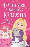Sykes, Julie - Pixie at the Palace (Princess Katie's Kittens 1)