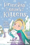 Sykes, Julie - Suki in the Snow (Princess Katie's Kittens 3)