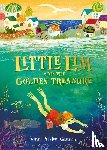 Preston-Gannon, Frann - Little Lim and the Golden Treasure